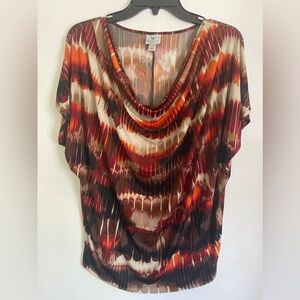 Elegant Blouse
